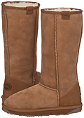 EMU Australia Stinger Hi Chestnut
Kolor: Br�zowy / Orzechowy