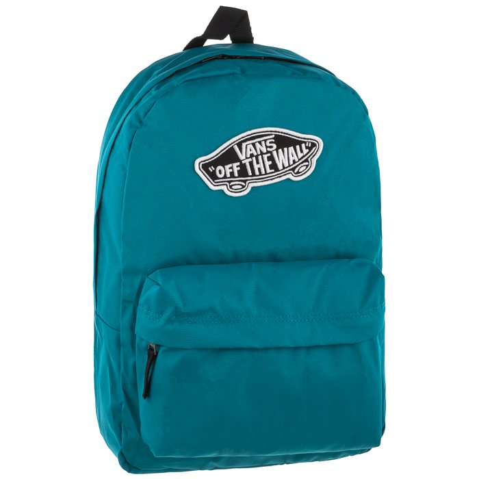 Plecak Realm Backpack Enamel Blue VN0A3UI64AW1 (VA226-k) Vans