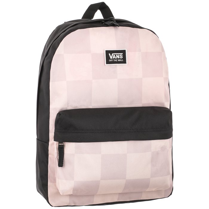 Plecak Realm Classic Backpack Hushed Violet VN0A3UI7ZG21 (VA328-a) Vans