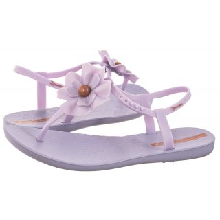 Sandały Class Flora Fem 26845/AF380 Violet/Lilac (IP62-b) Ipanema