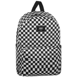 Plecak Old Skool Grom Check Backpack VN000J3KY281 (VA448-b) Vans