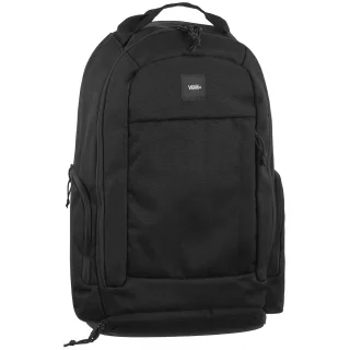 Plecak Resolute Backpack Black VN000HRGBLK1 (VA452-a) Vans