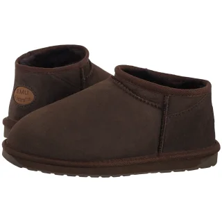 Botki Stinger Compact Chocolate W13013 (EM527-a) EMU Australia