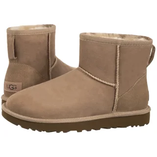 Buty W Classic Mini II 1016222 W/SAN (UA6-m) UGG