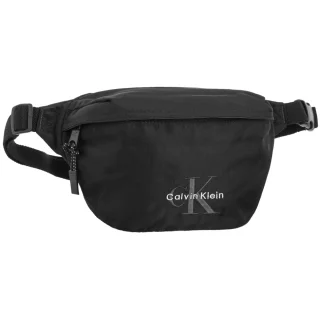 Saszetka Nerka Bold Waistbag Black LV04D3116G UB1 (CK700-a) Calvin Klein