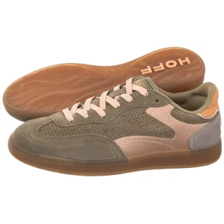Sneakersy Park Crochet Sage 12519018 (HO2-a) HOFF