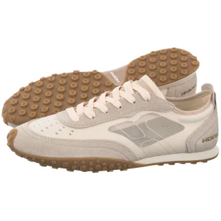 Sneakersy Bridge Mesh Beige 12661004 (HO8-a) HOFF