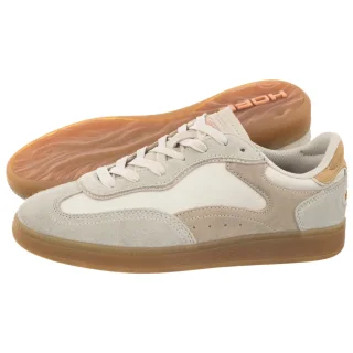 Sneakersy Park Beige 12519020 (HO9-a) HOFF