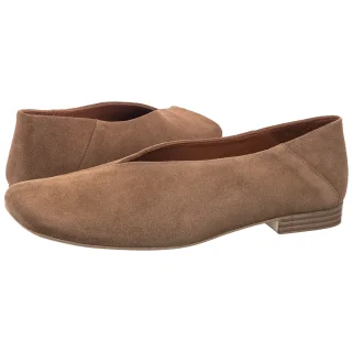 Baleriny Gizela Beige (NP103-a) Nepeke