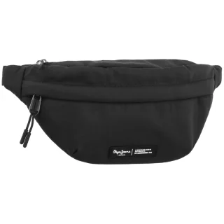 Saszetka Nerka Denzel Base Black PM0300028 999 (PE135-a) Pepe Jeans