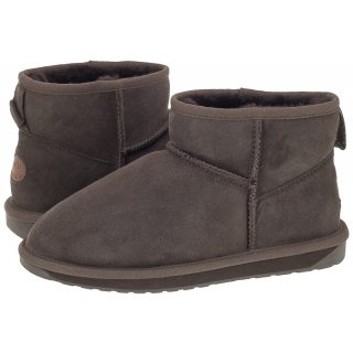 Buty Stinger Micro Chocolate W10937 (EM141-f) EMU Australia