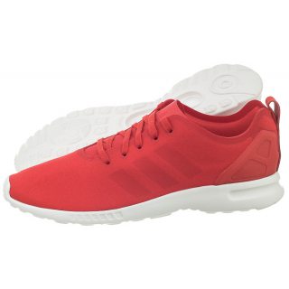 Buty Sportowe ZX Flux Smooth W S78963 (AD597-a) adidas